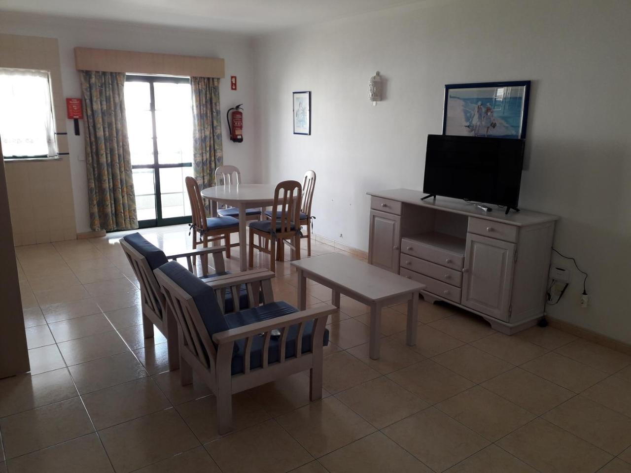 Apartamento Dunas Do 146 *