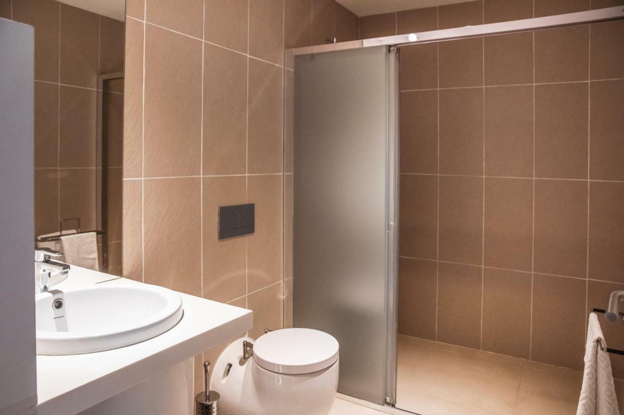 Alvorkitecenter Suites * Alvor