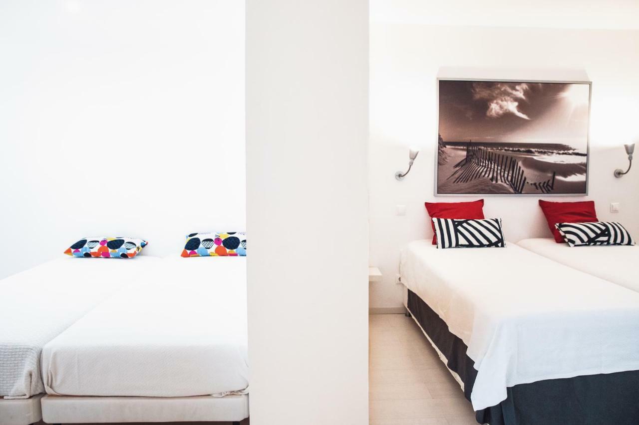 Alvorkitecenter Suites Hostel Alvor