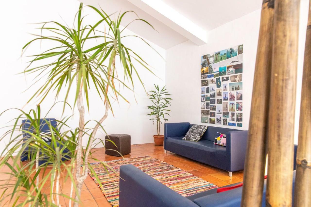 Hostel Alvorkitecenter Suites
