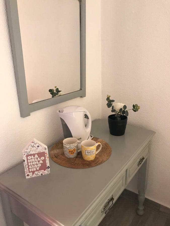 Hotel Suites &
