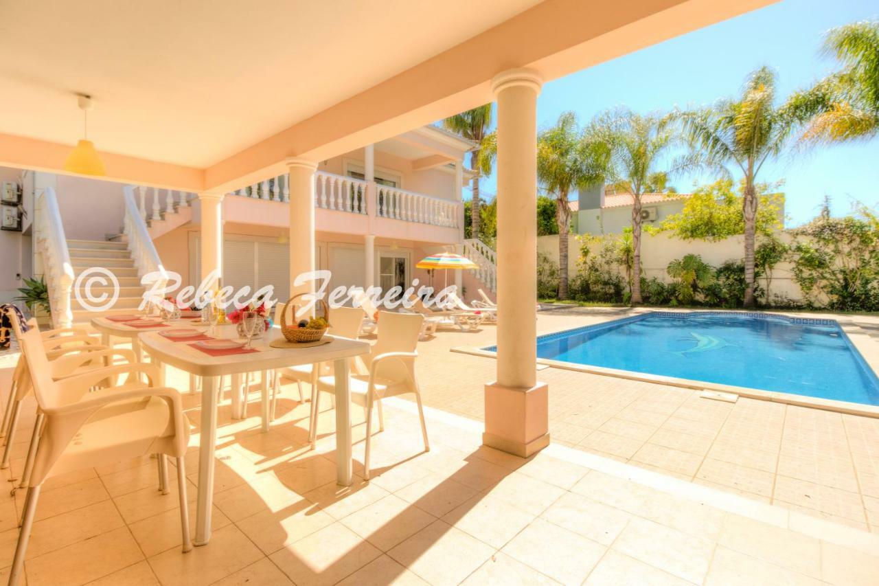 Villa V5 Alvor *