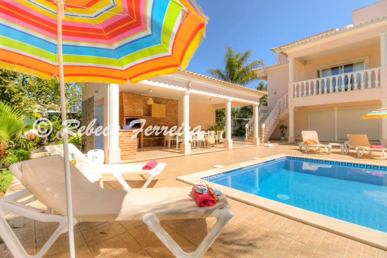 Villa V5 Alvor *