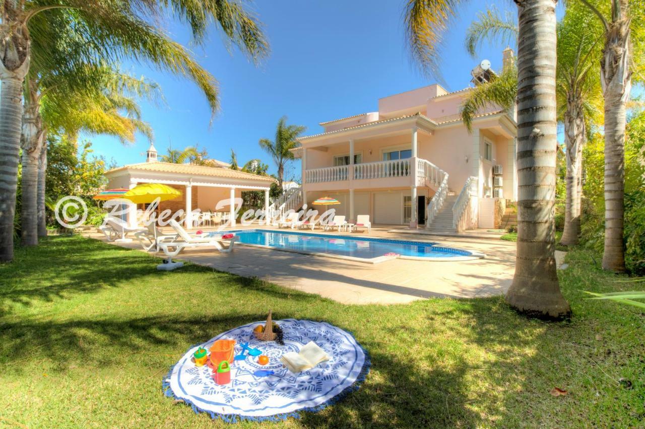 Villa Villa V5 Alvor