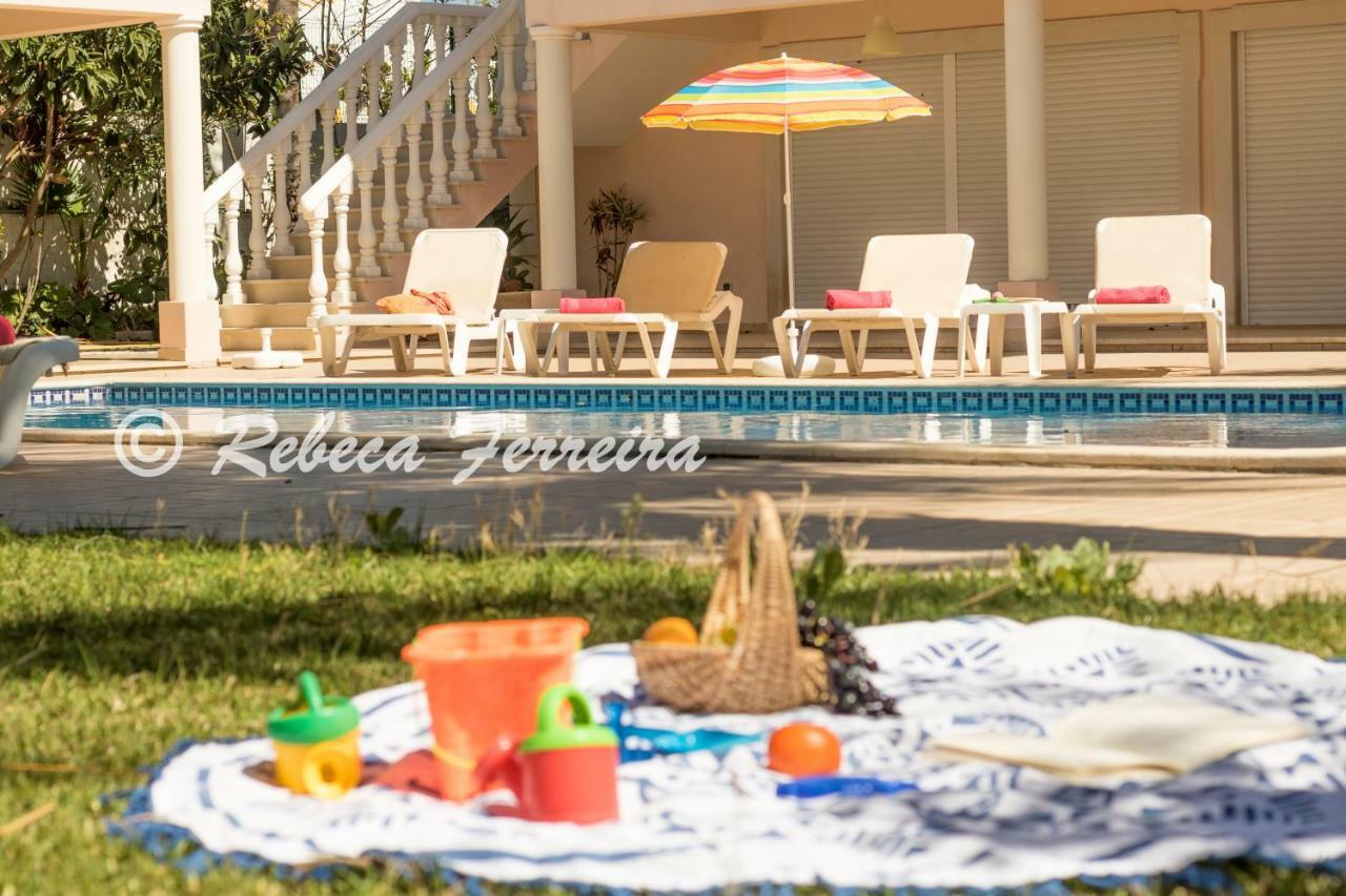 Villa Villa V5 Alvor Alvor