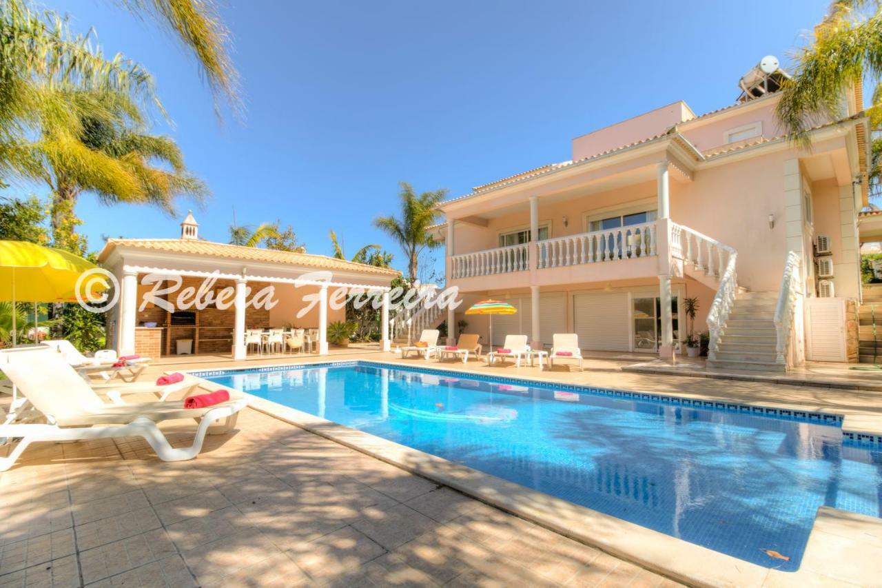 Villa V5 Alvor Villa *