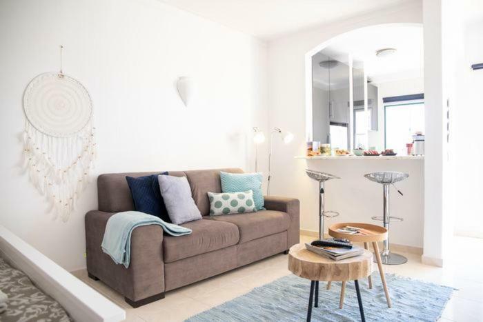 Luisa's Beach By Real Life Concierge Alvor