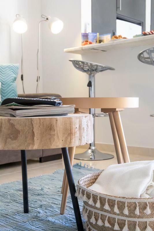 Apartment Luisa's Beach By Real Life Concierge *
