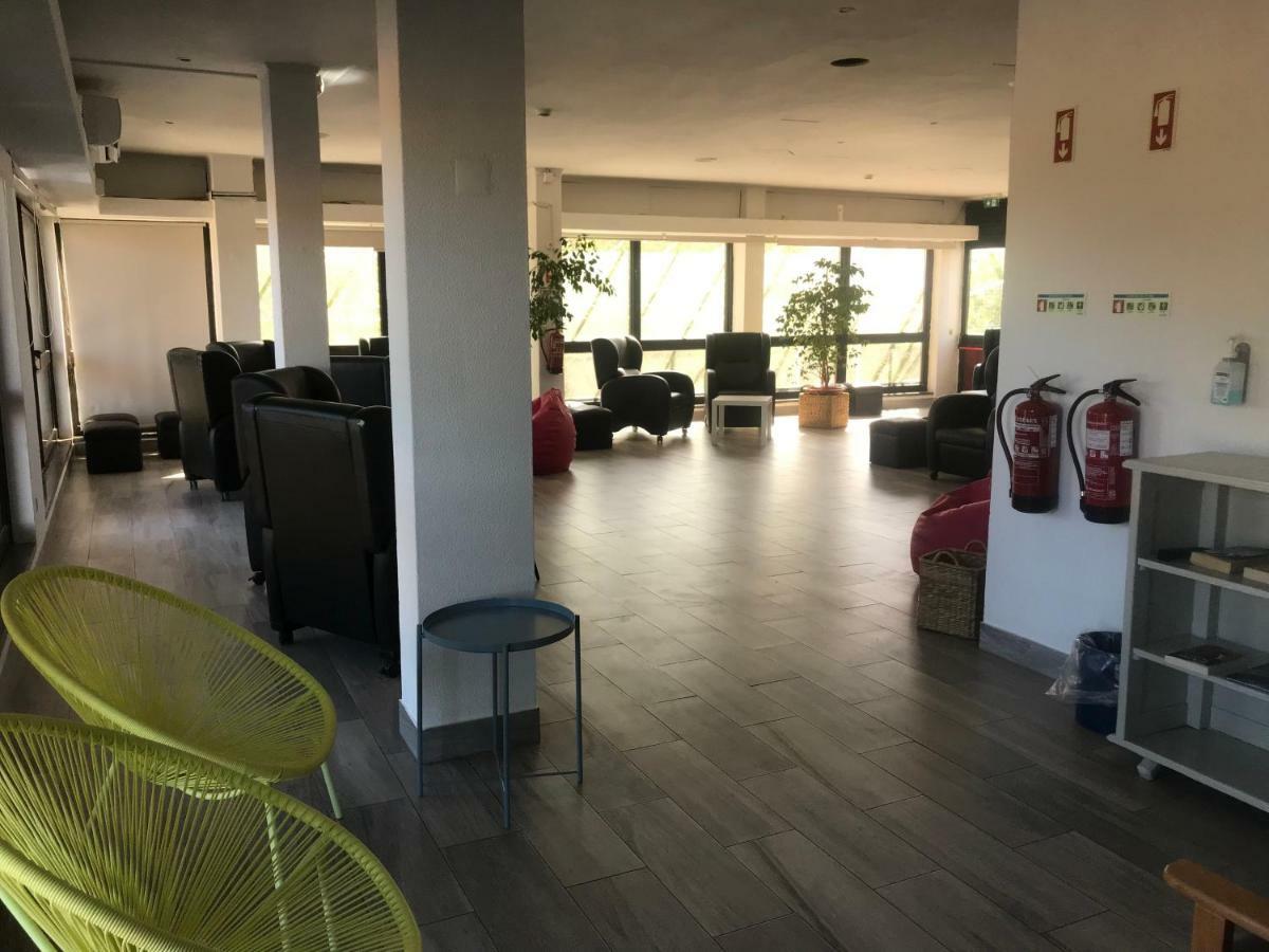 Suites & Hotel Alvor