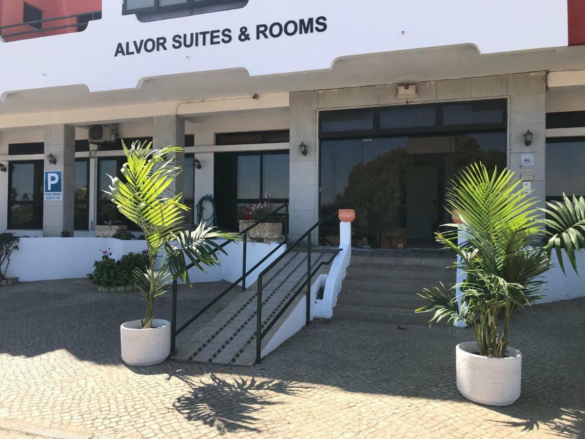 Suites & Alvor