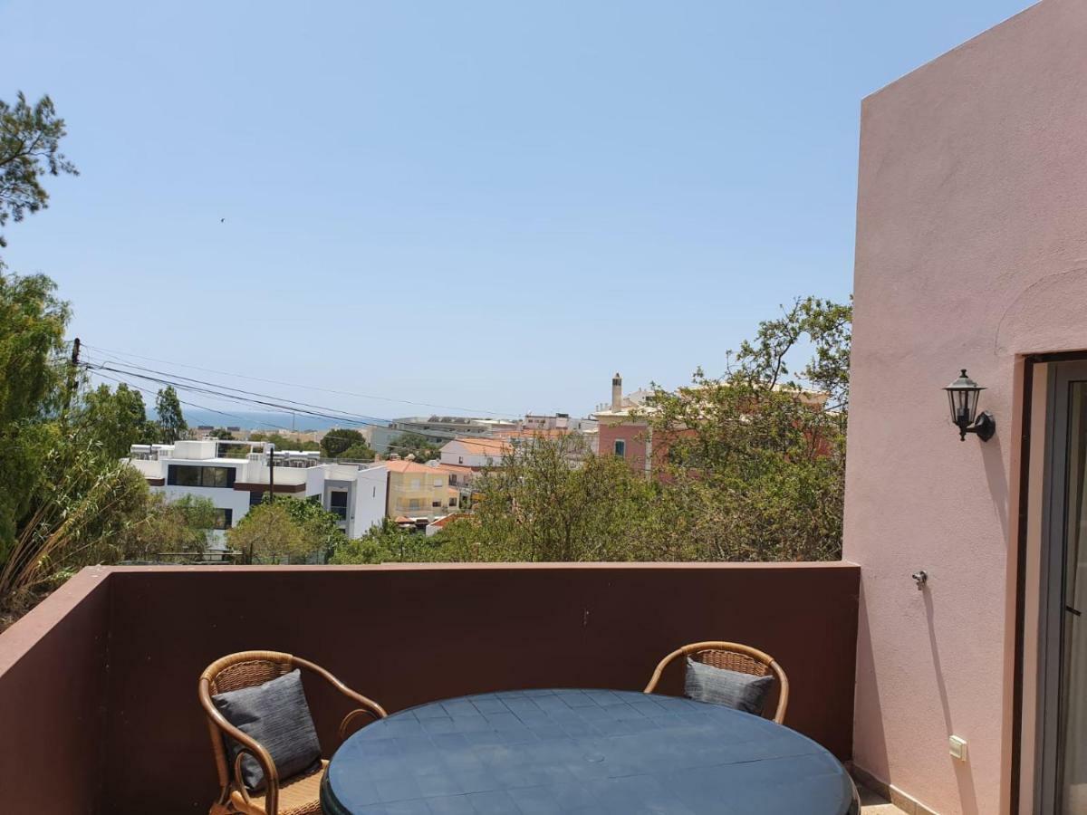 Casa Martha Apartment Alvor