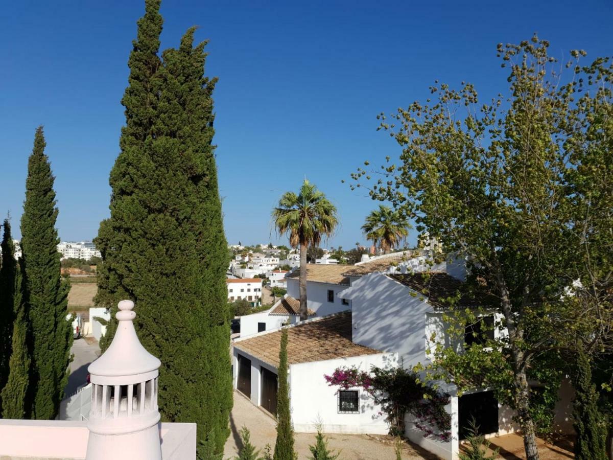 Casa Martha Apartment Alvor