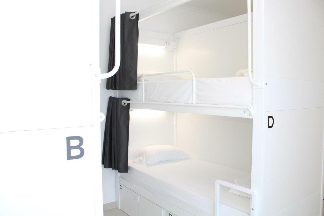 Albergue Dunas & Alvor