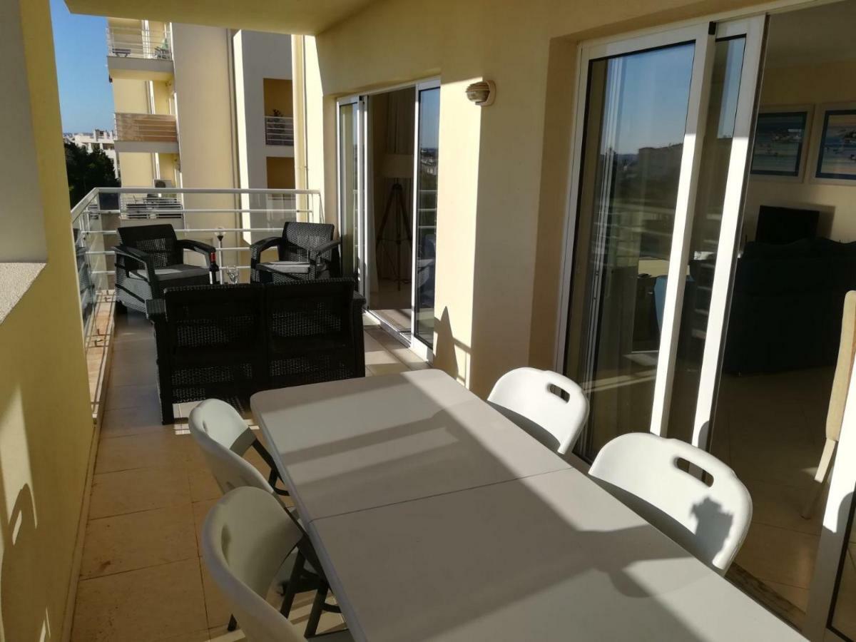 Apartamento Marachique