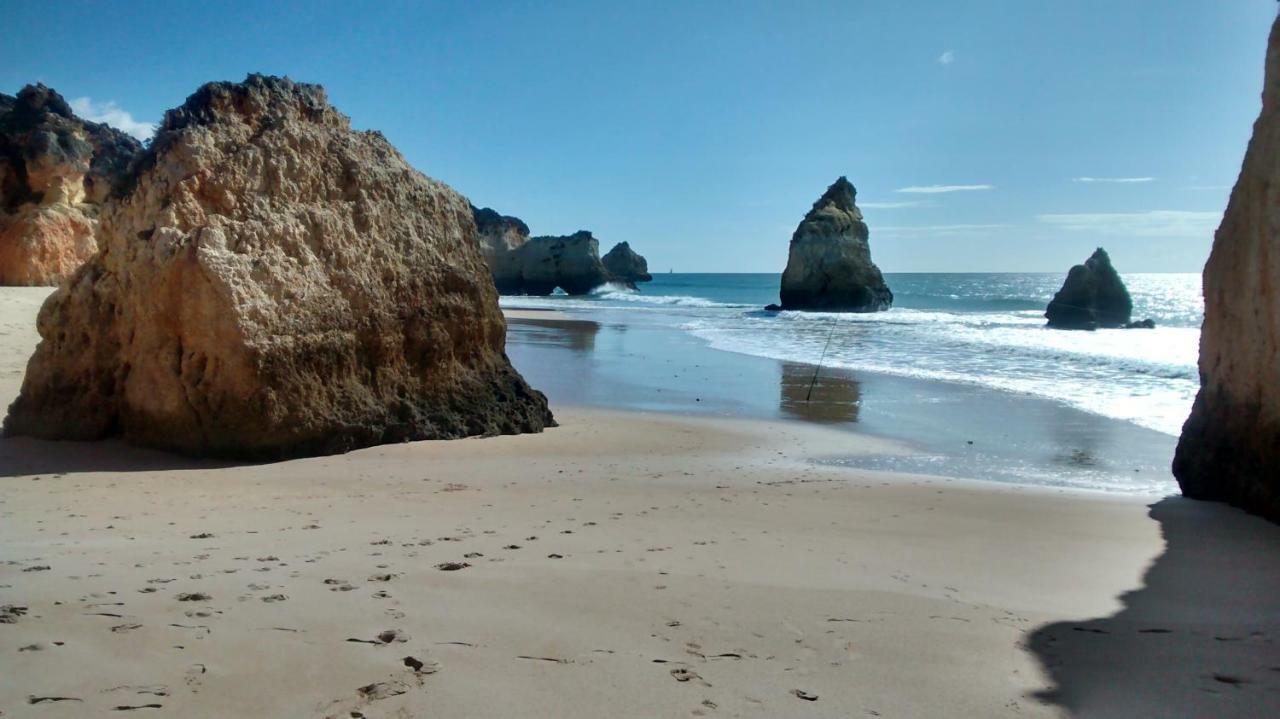 Apartamento Marachique *