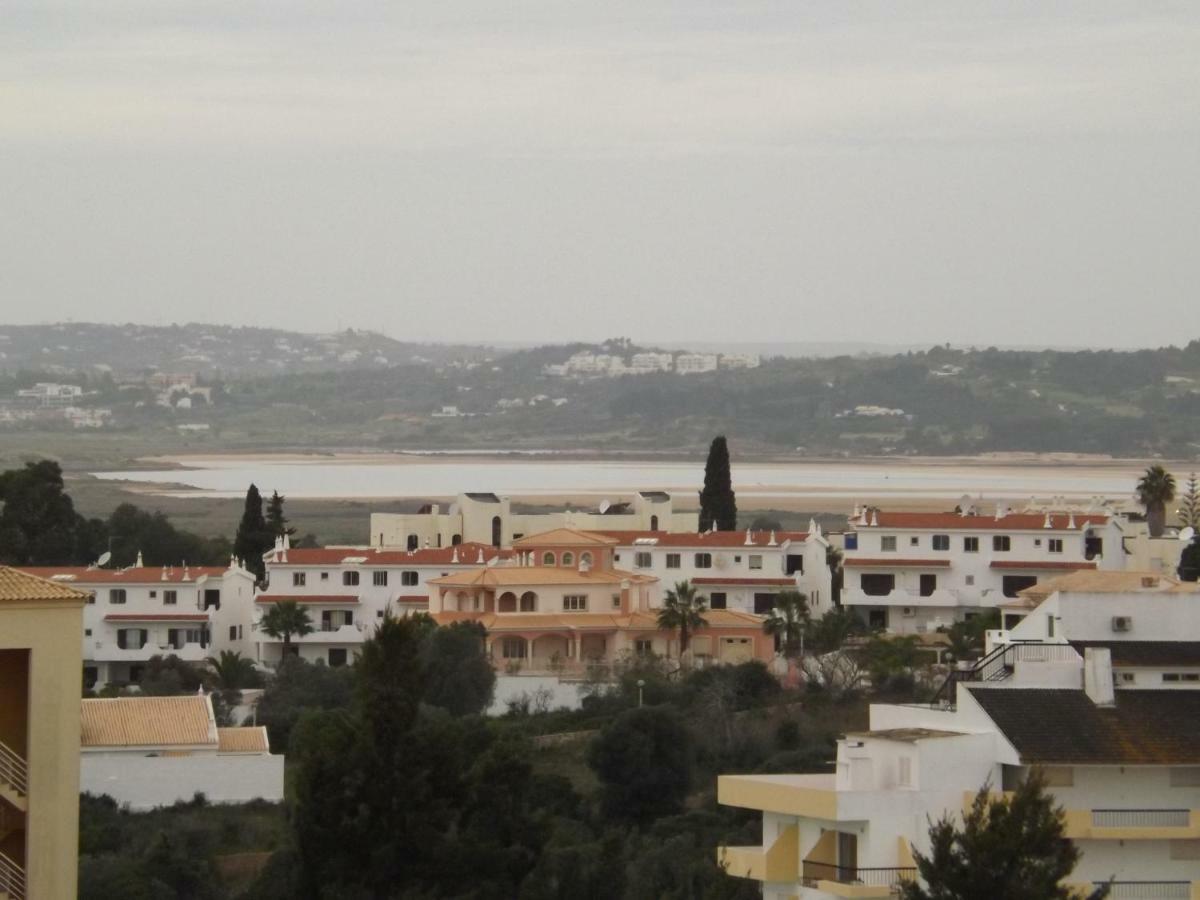 Apartamento Marachique *
