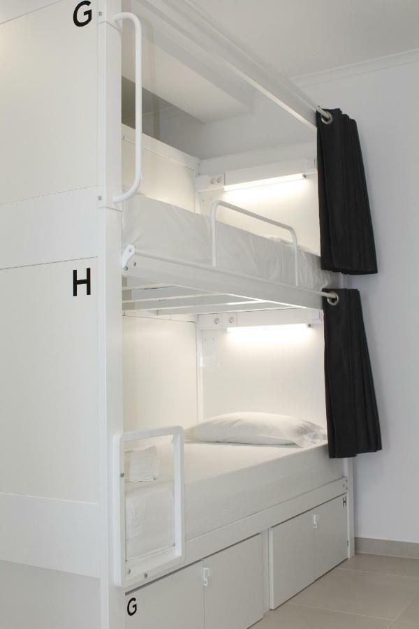 Albergue Dunas & *
