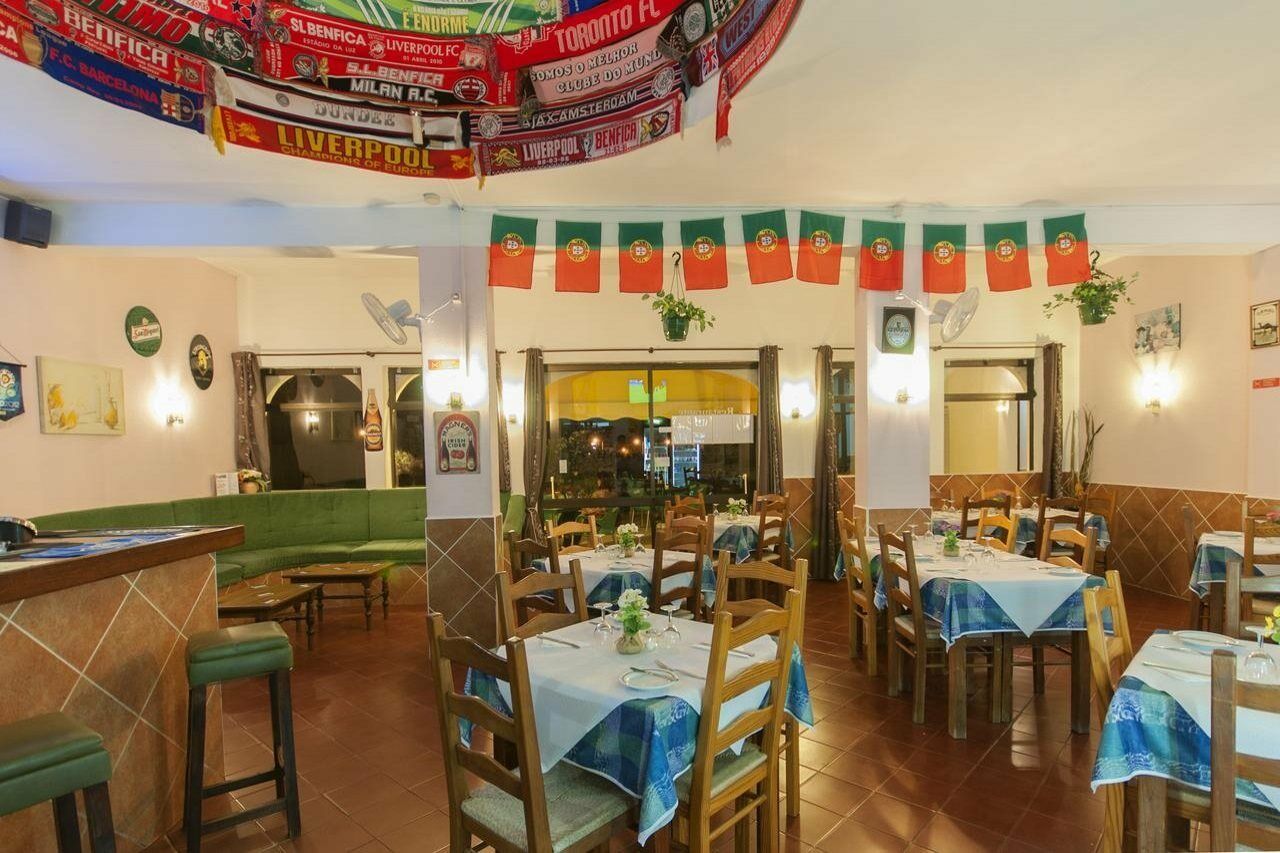 Vilamor Aparthotel