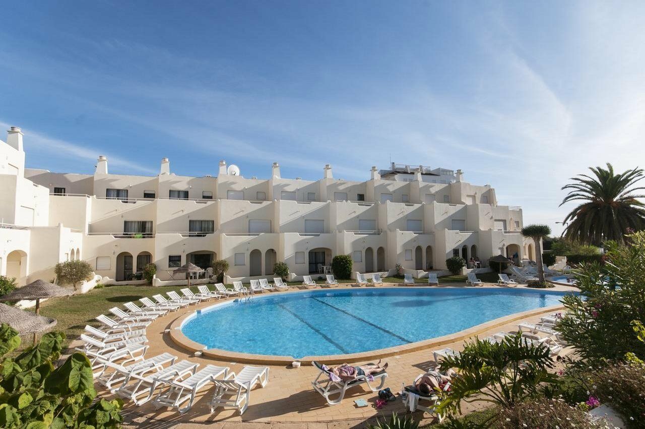 Vilamor 3* Alvor