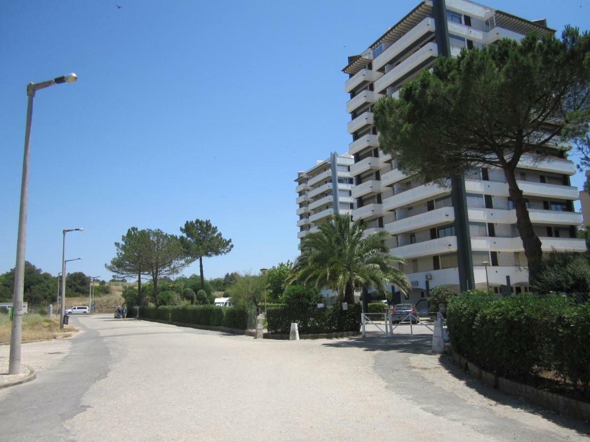 Torralta Apartment *