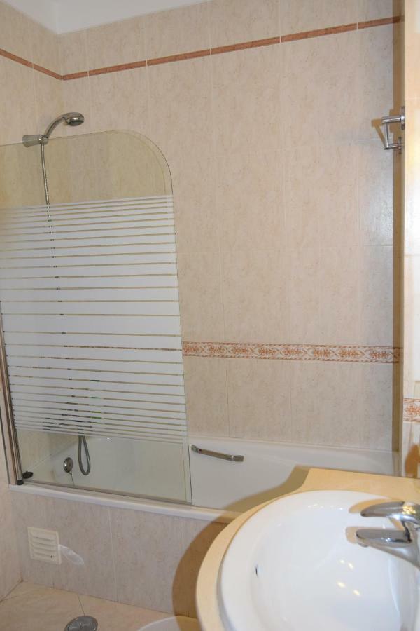 Apartamento Marachique *