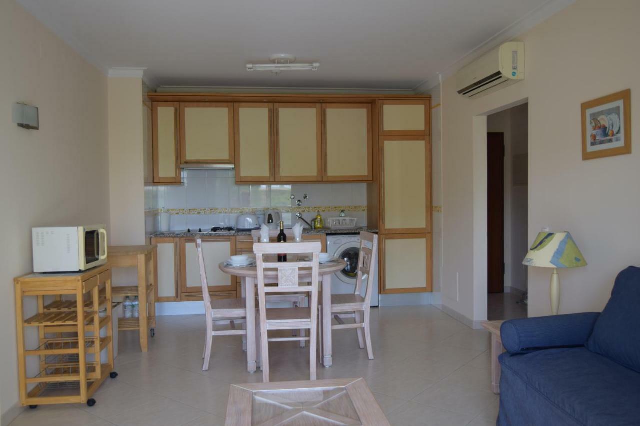 Marachique Apartment Alvor