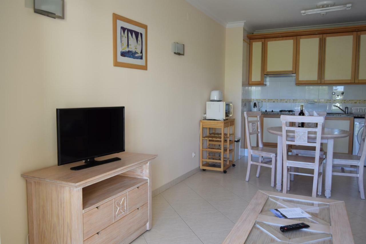 Apartment Marachique