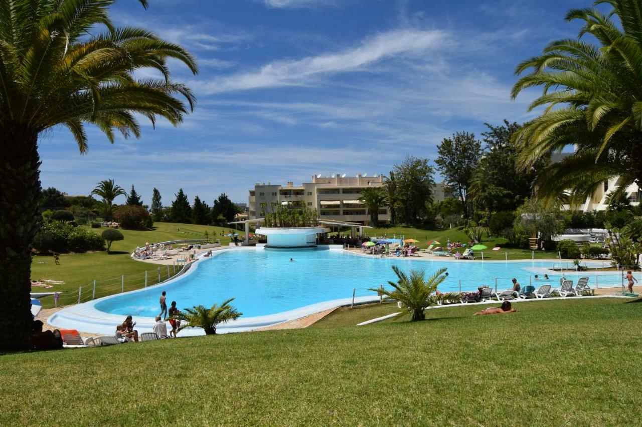 Marachique Apartment Alvor