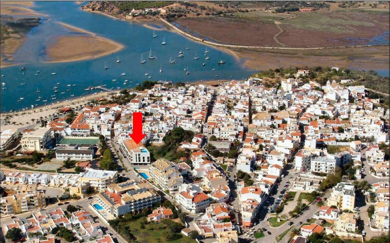 Lovely Alvor