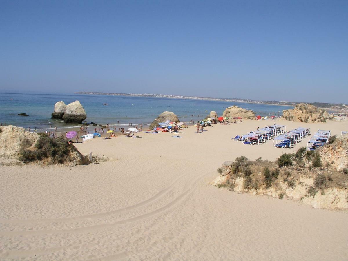 Lovely Apartamento Alvor
