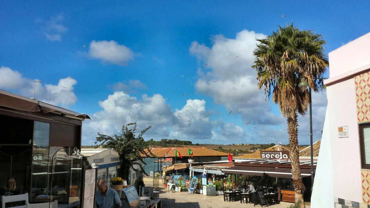 Lovely * Alvor