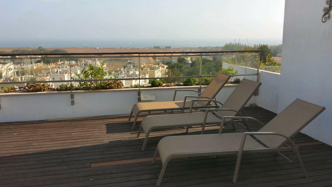 Lovely Apartamento Alvor