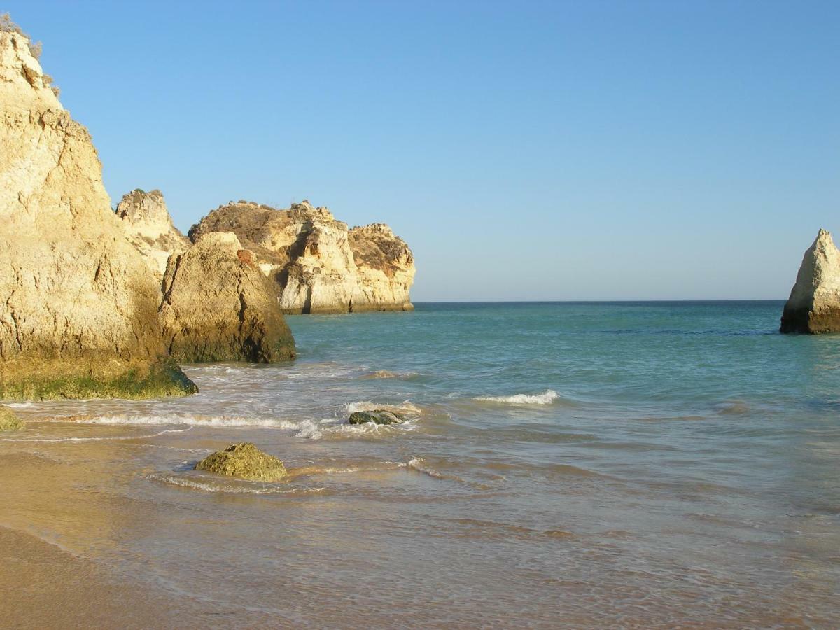 Lovely Alvor