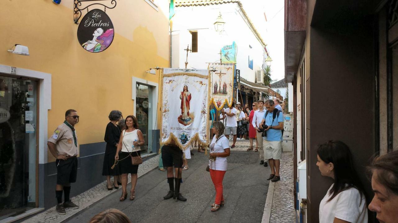 Lovely Alvor