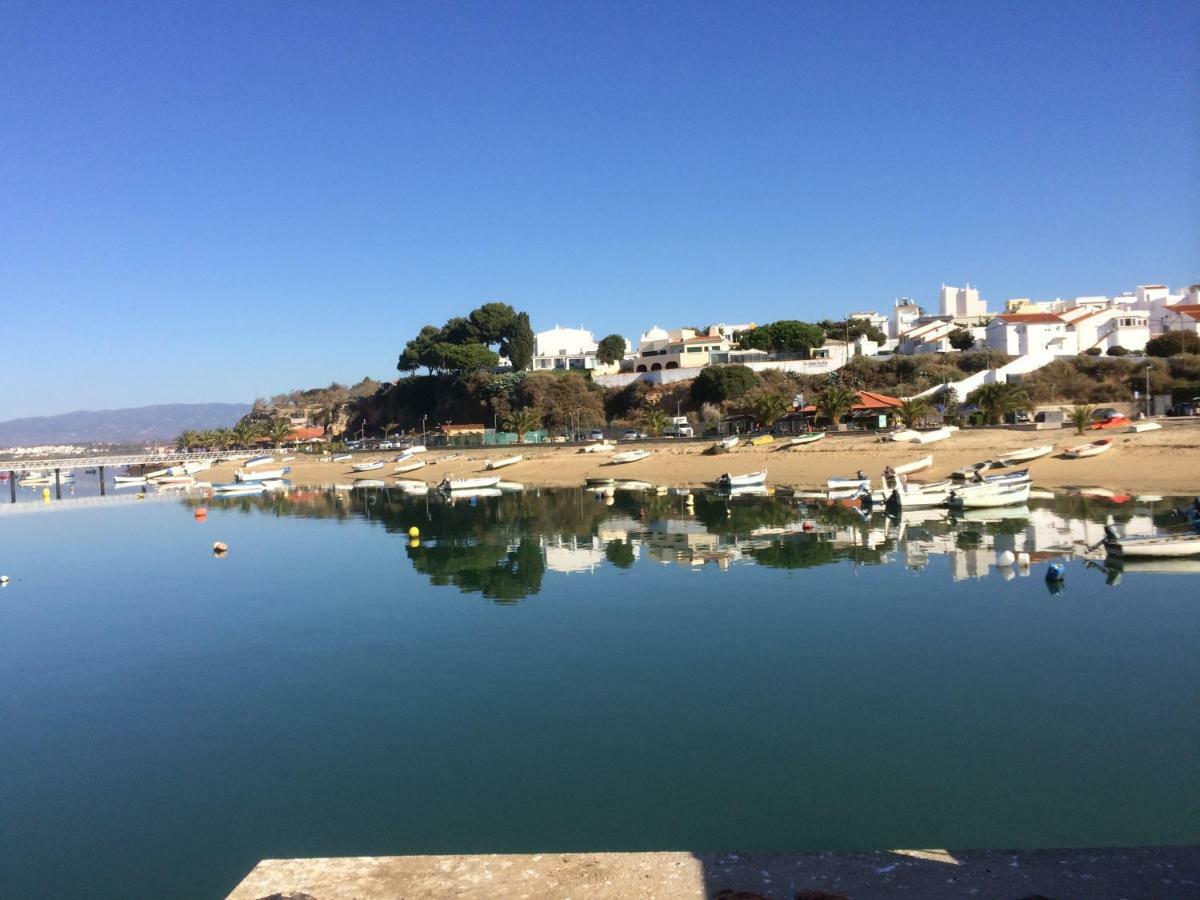 Ma Partilha Alvor