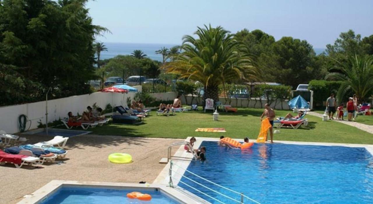 Apartamento Vau Costa 41 Alvor