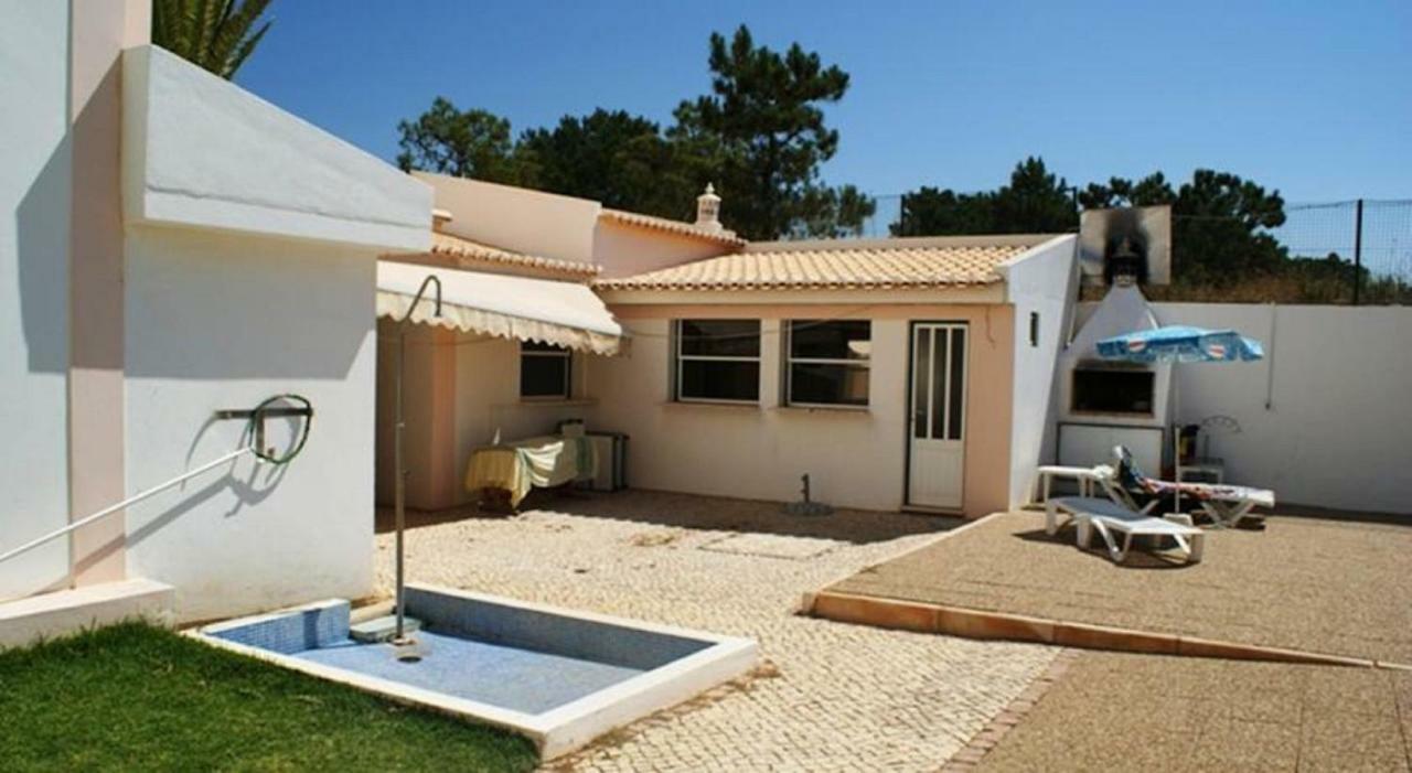 Apartamento Vau Costa 41 Alvor