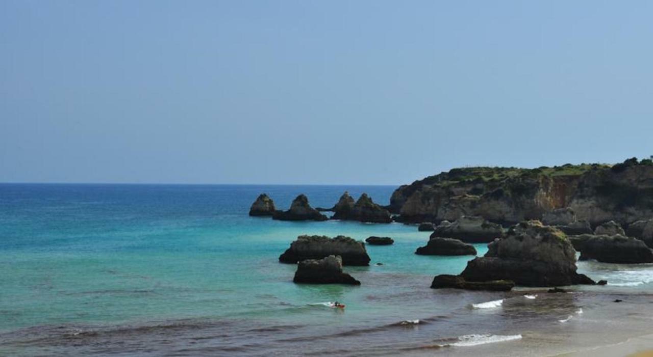 Apartamento Vau Costa 41