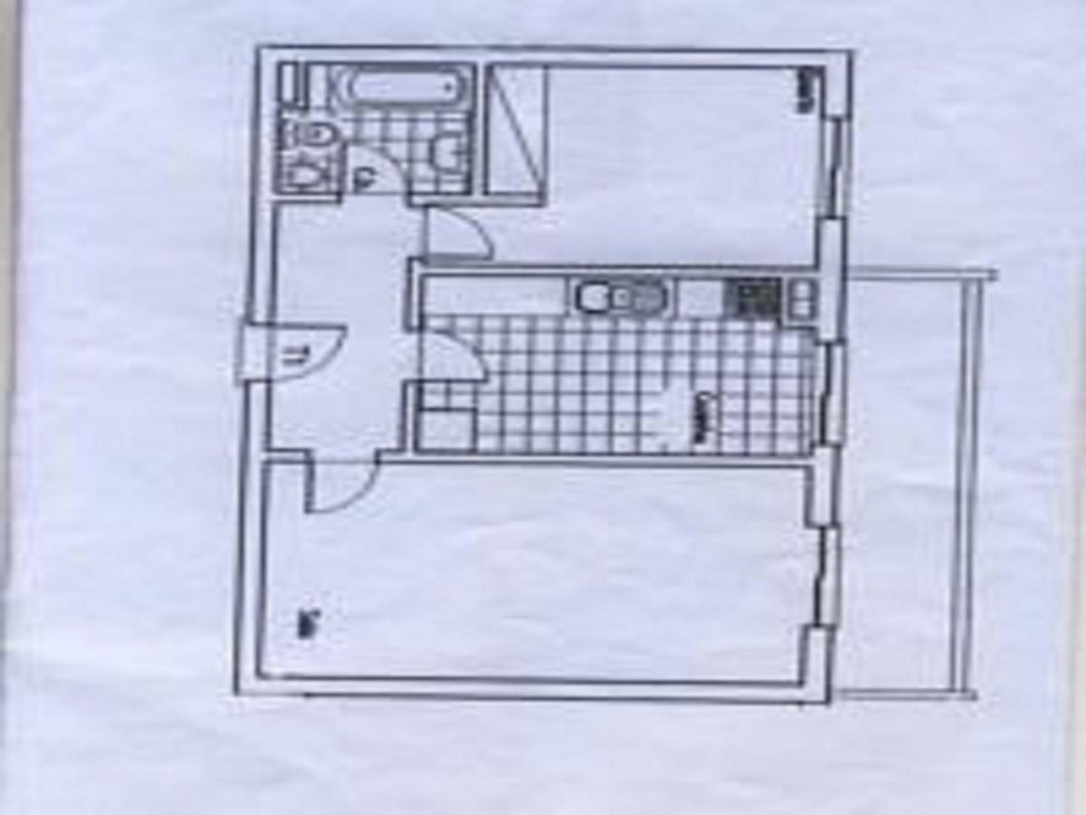 Apartamento Cozy Sunny Wi-fi & Ac