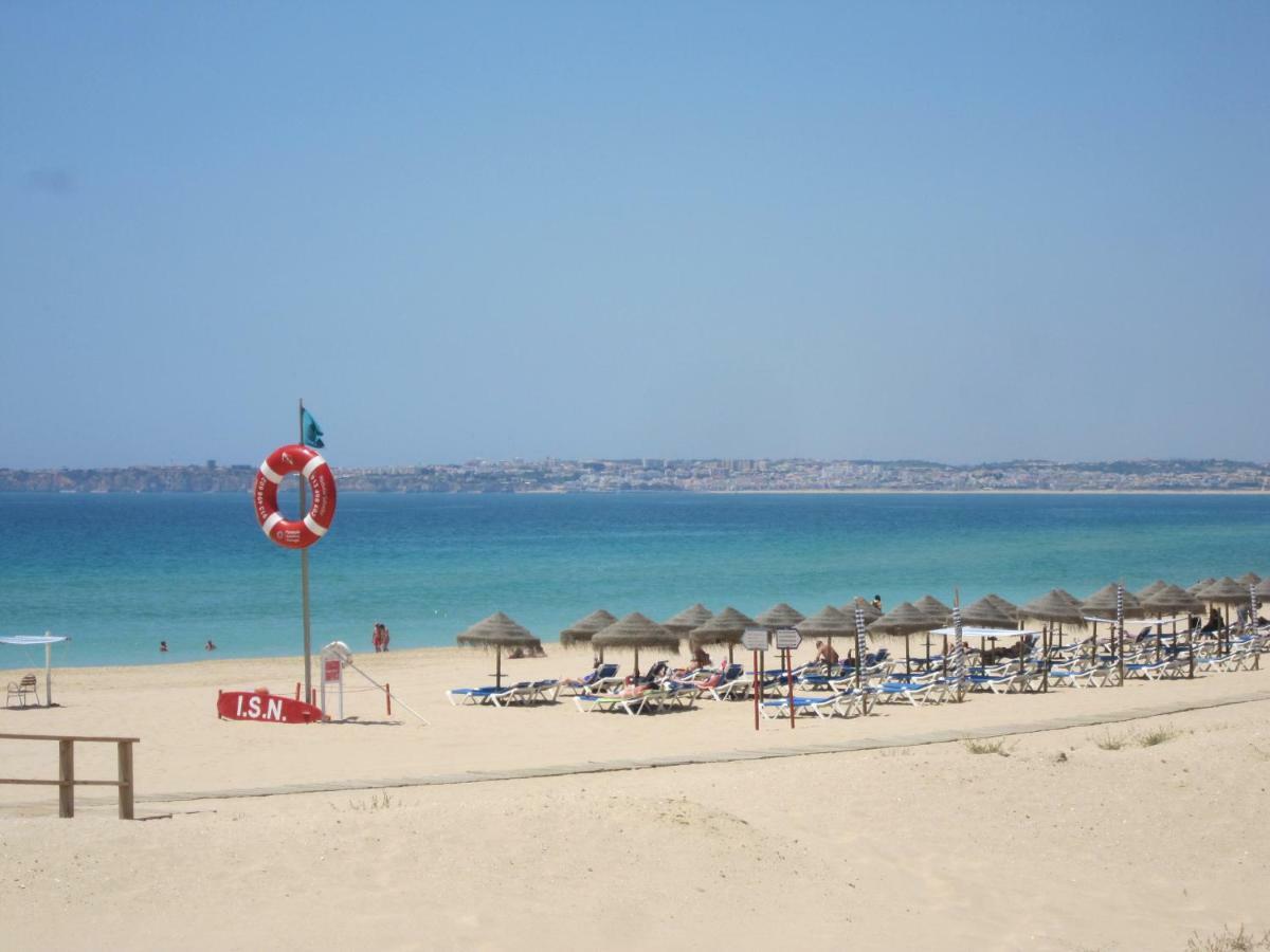 Torralta Apartment Alvor