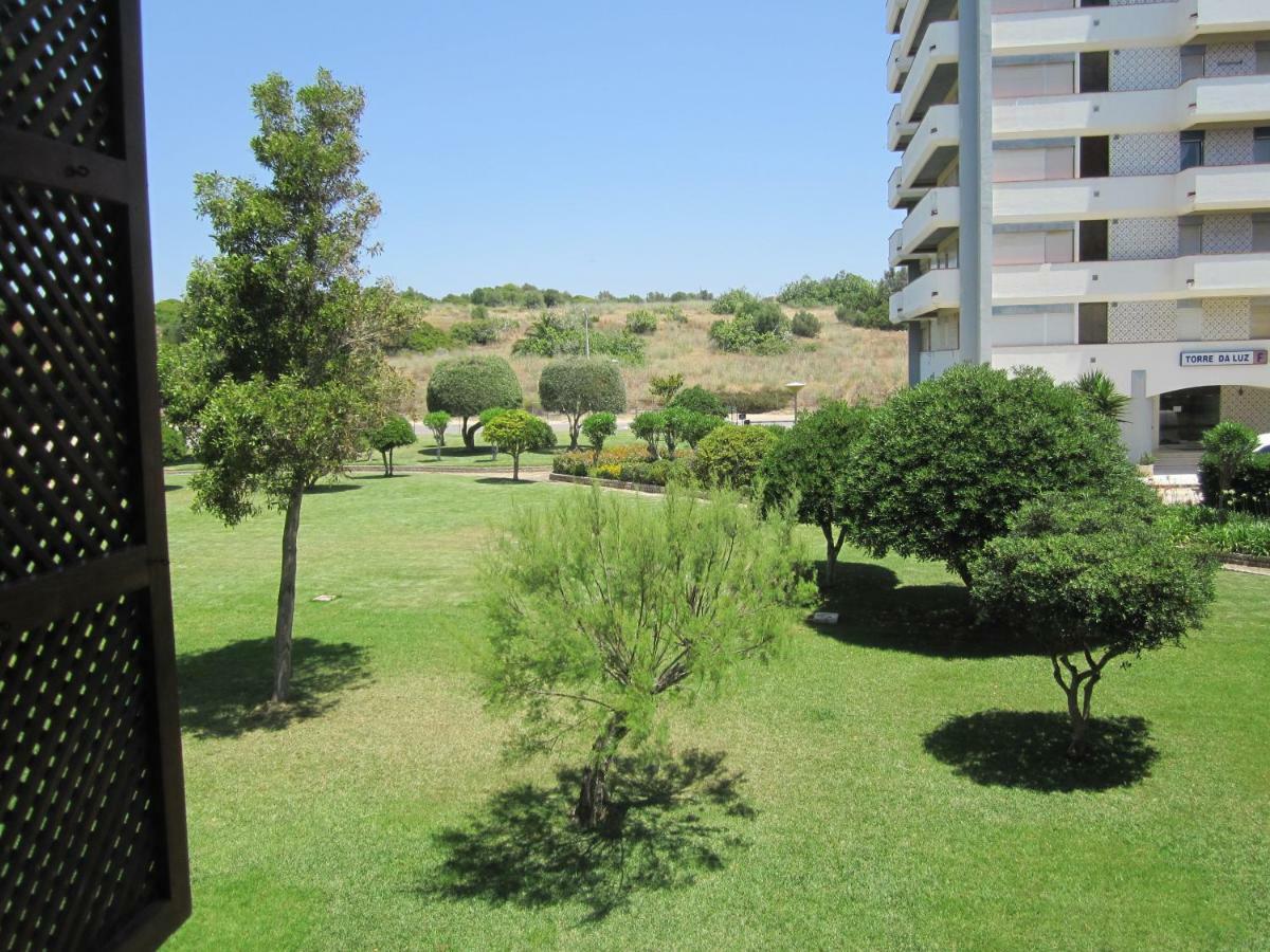 Torralta Apartment Apartment Alvor