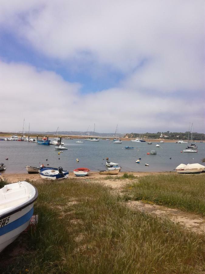 Moradia Dematos Alvor