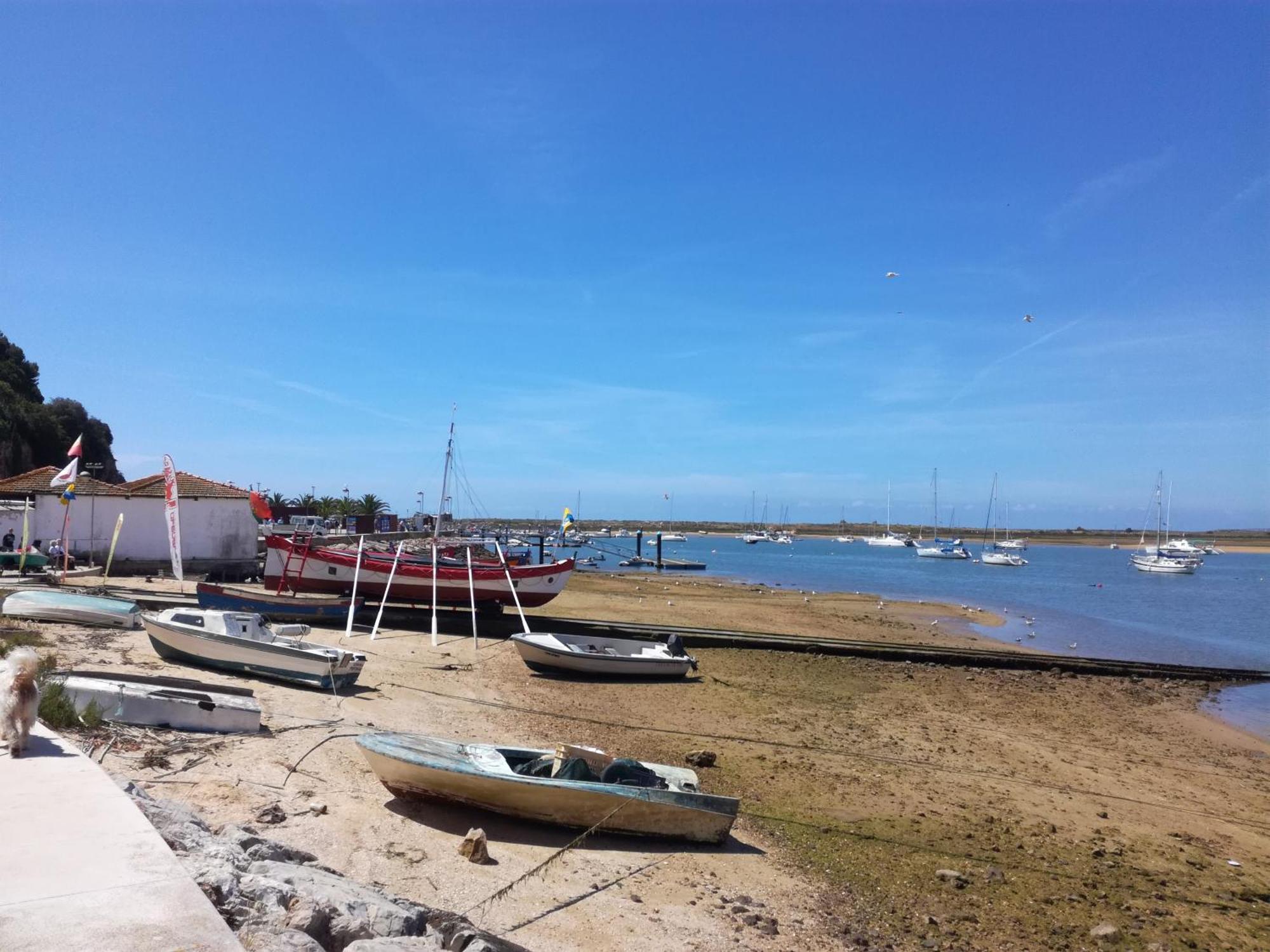 Villa Moradia Dematos Alvor