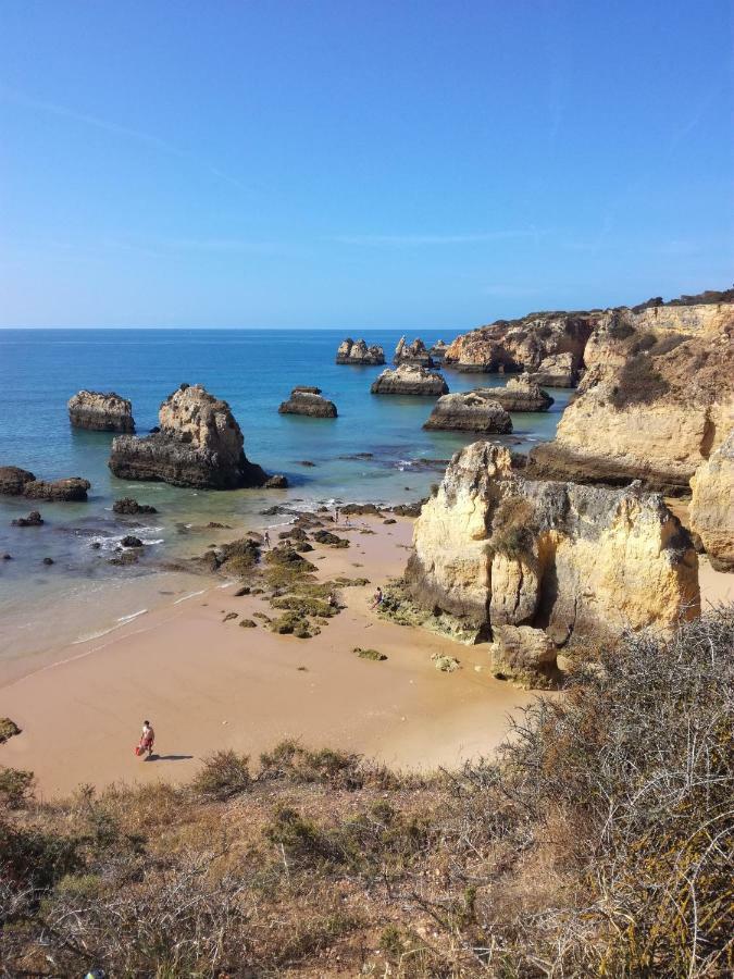 Moradia Dematos Villa Alvor