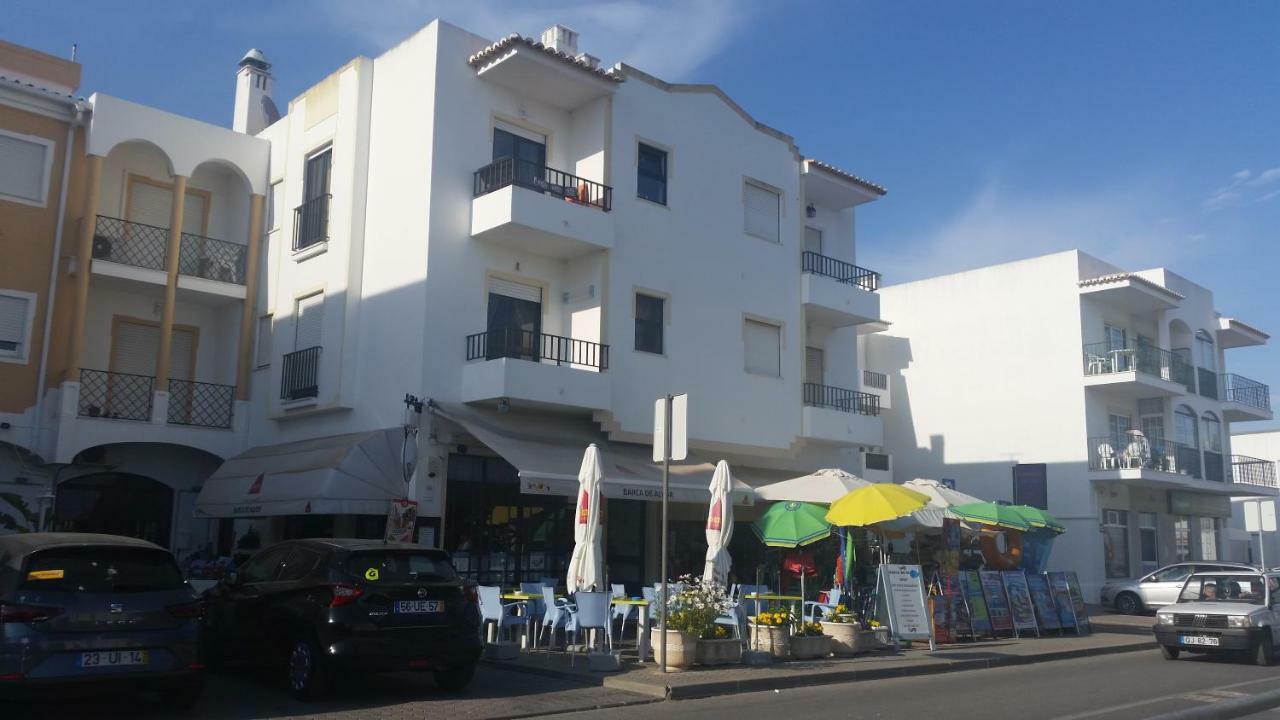 Navy * Alvor