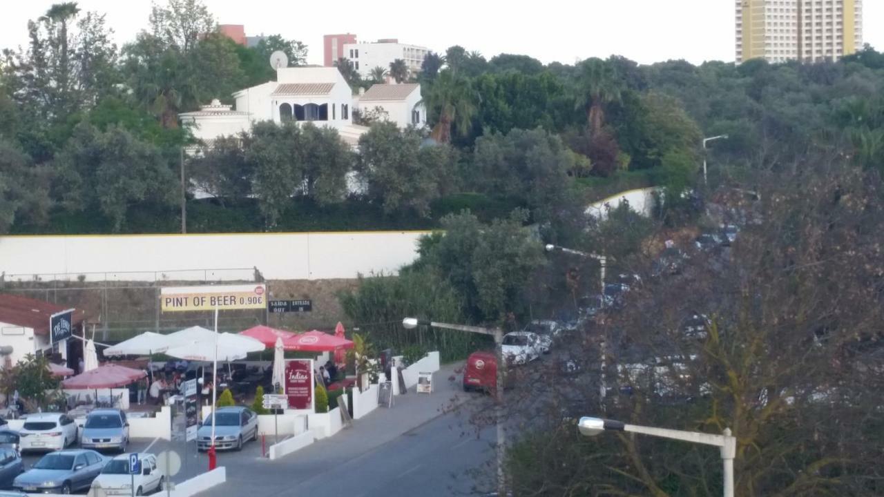 Navy Apartment Alvor