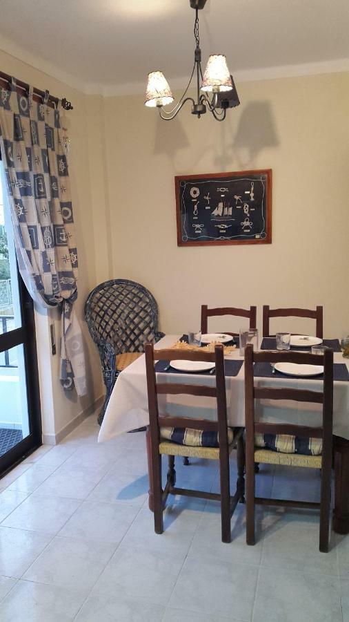 Apartment Navy Alvor