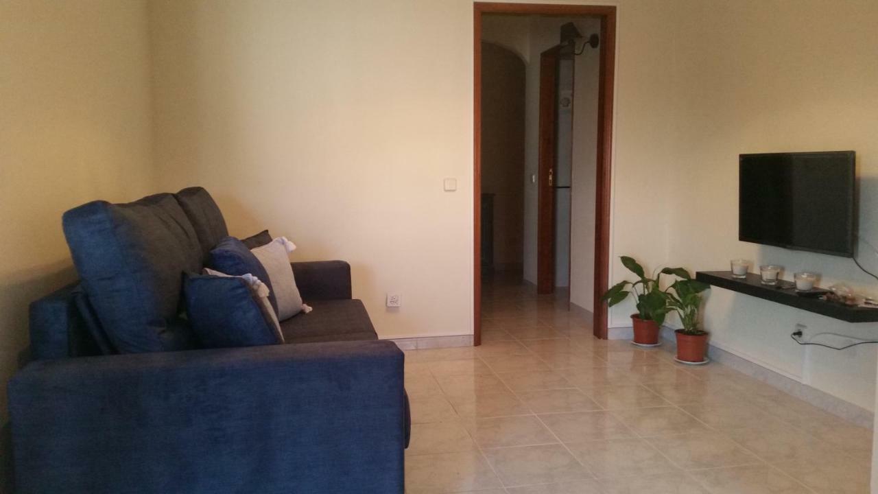 Navy Apartment *