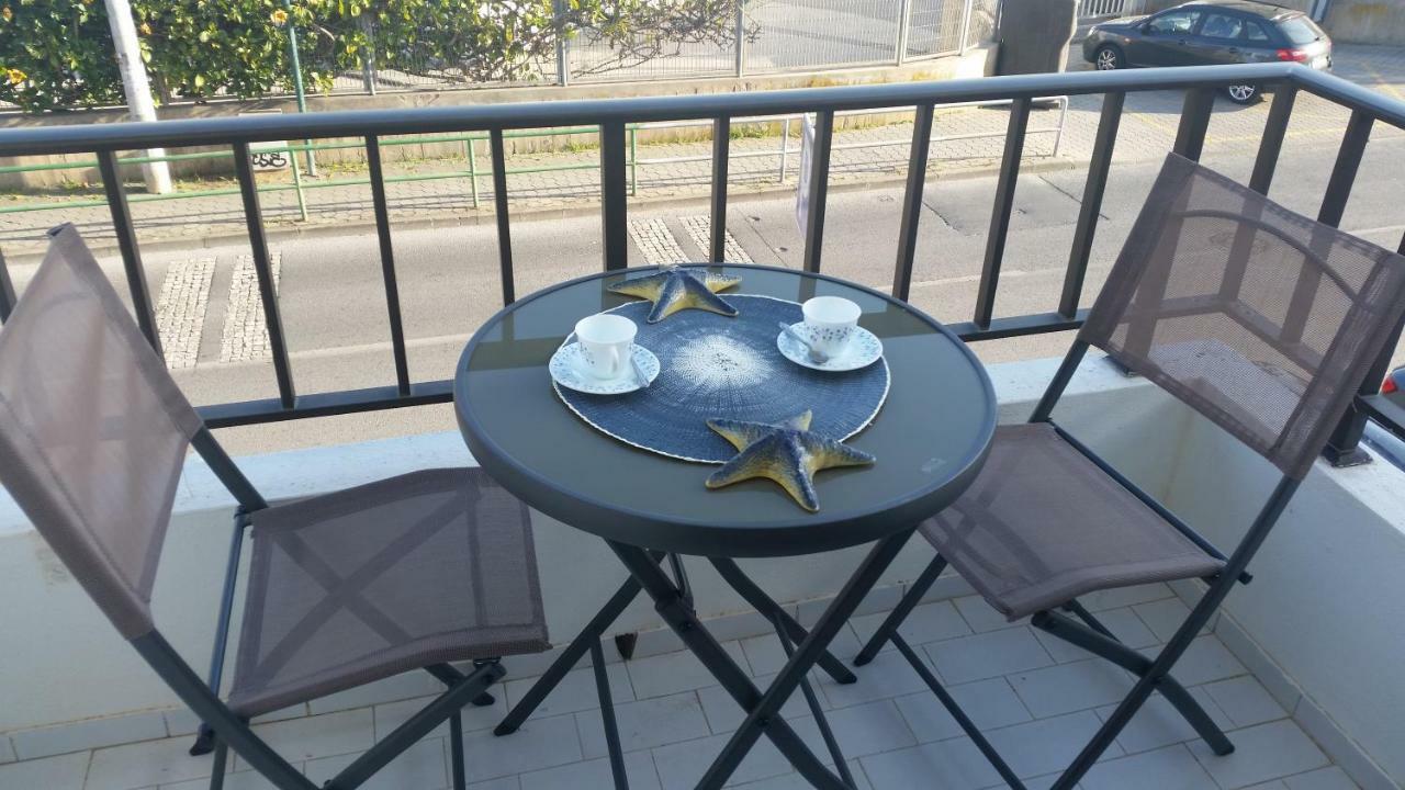 Navy Apartment *