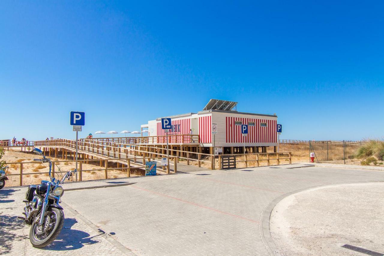 Torralta Apartment * Alvor